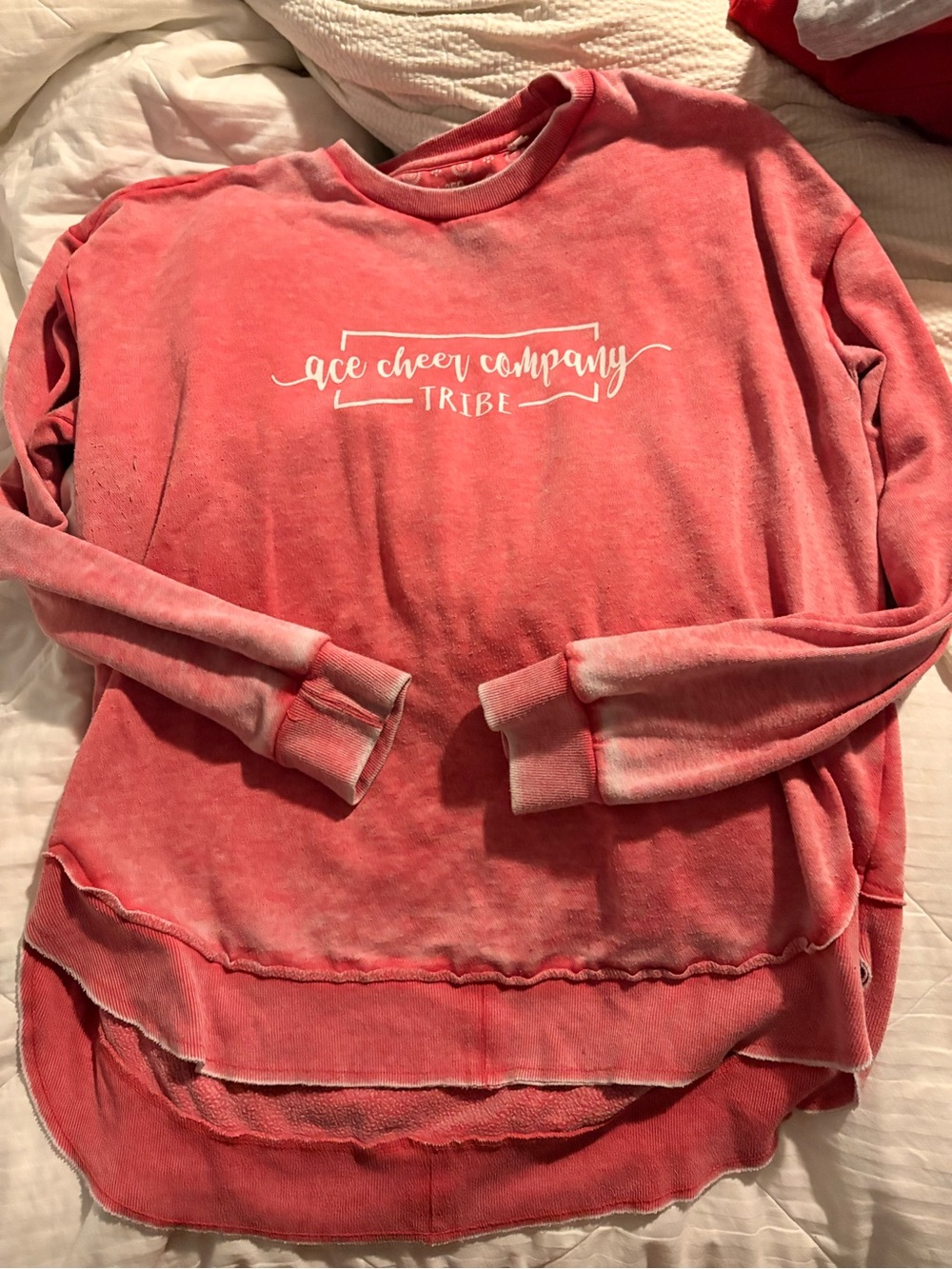 ACE Tribe Pullover Sweatshirt